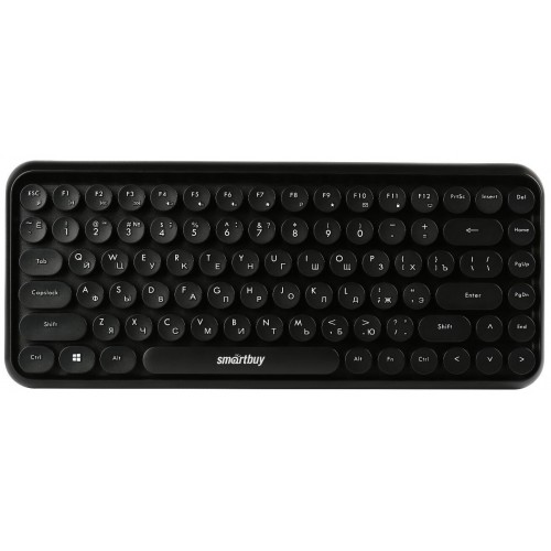 Комплект SMARTBUY SBС-626376AG-K (черный) 1