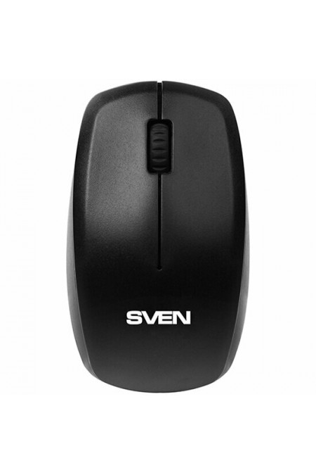 Комплект SVEN Comfort 3300 Wireless USB (черный) 