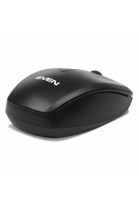 Комплект SVEN Comfort 3300 Wireless USB (черный) 4