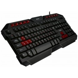 Комплект SVEN GS-9200 (чёрный)