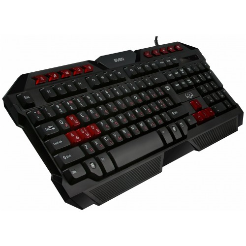 Комплект SVEN GS-9200 (чёрный) 8