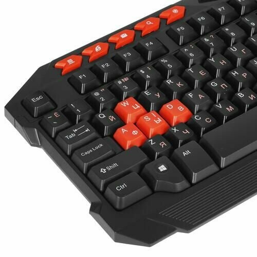 Комплект SVEN GS-9200 (чёрный) 9