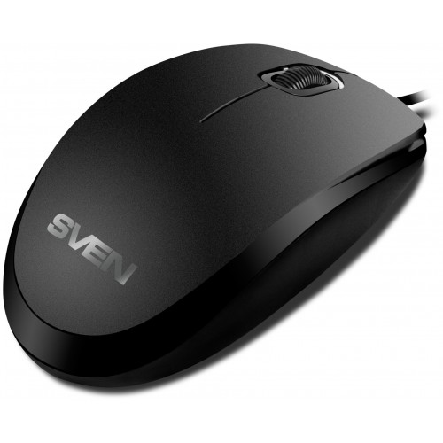 Комплект SVEN KB-S320C (черный) 1