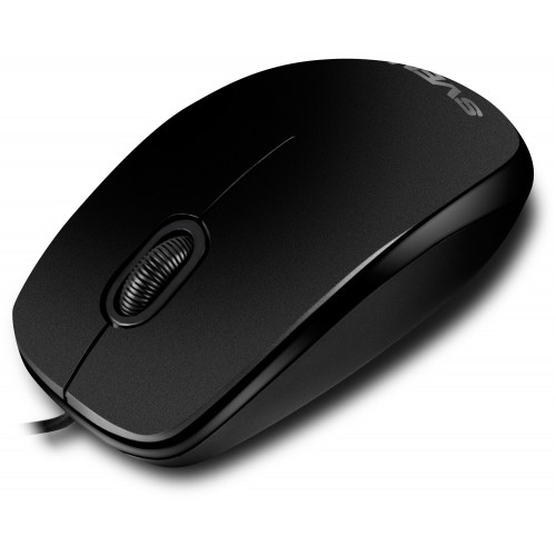 Комплект SVEN KB-S320C (черный) 3