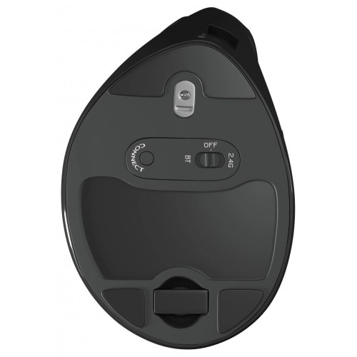 Беспроводная мышь Oklick 990MW (черный) 1