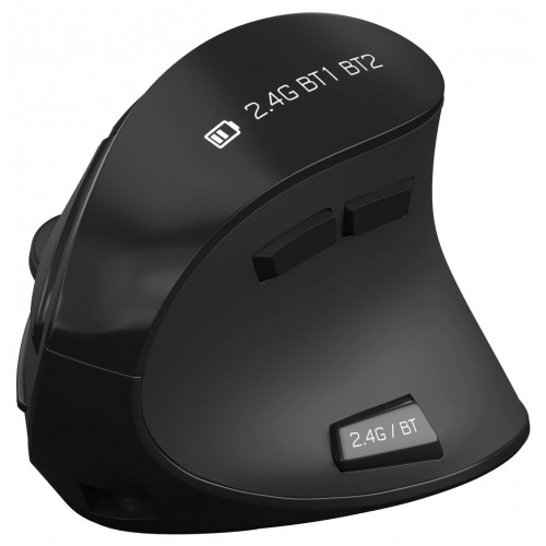 Беспроводная мышь Oklick 990MW (черный) 3