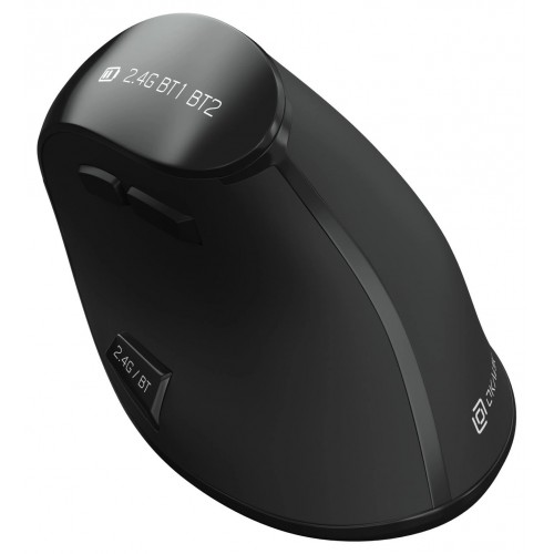 Беспроводная мышь Oklick 990MW (черный) 5