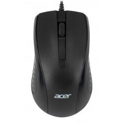 Мышь Acer OMW136 (черный)