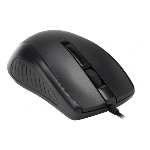 Мышь Acer OMW136 (черный) 5