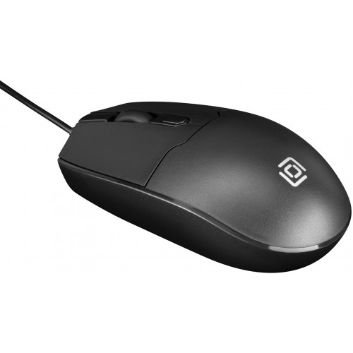 Беспроводная мышь Oklick 147M PS/2 (черный) 5