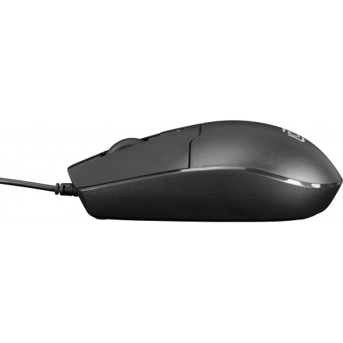 Беспроводная мышь Oklick 147M PS/2 (черный) 6