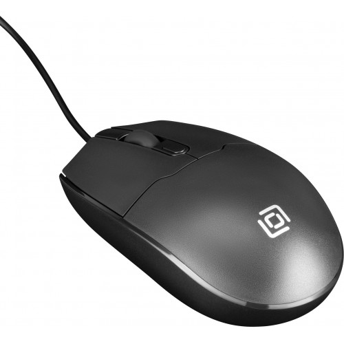 Беспроводная мышь Oklick 147M PS/2 (черный) 7