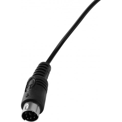 Беспроводная мышь Oklick 147M PS/2 (черный) 8