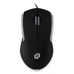 Мышь Oklick 245M (черный)