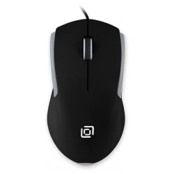 Мышь Oklick 245M (черный)