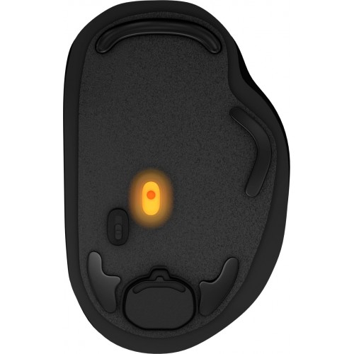 Беспроводная мышь Oklick 636LWC (черный) 2