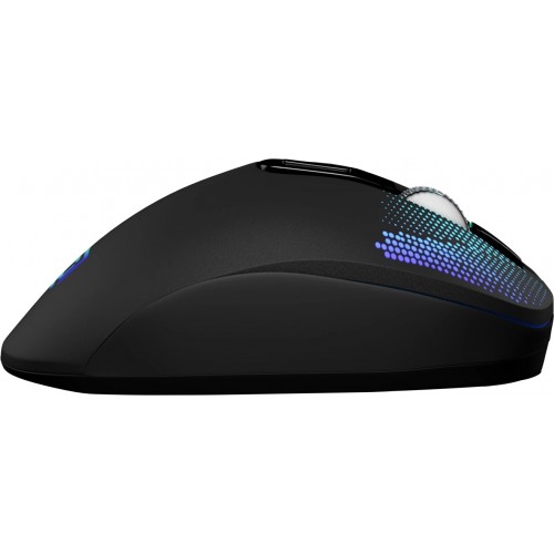 Беспроводная мышь Oklick 636LWC (черный) 3