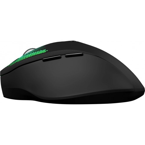 Беспроводная мышь Oklick 636LWC (черный) 4