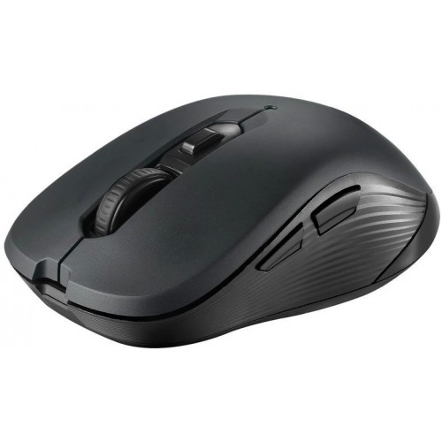 Беспроводная мышь OKLICK 610MWC (черный) 1