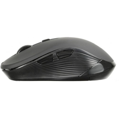 Беспроводная мышь OKLICK 610MWC (черный) 4