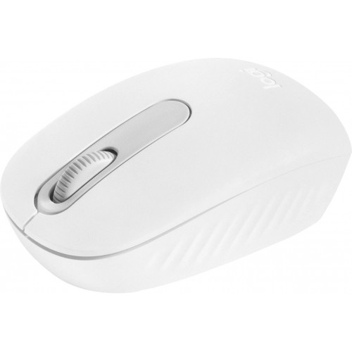 Беспроводная мышь Logitech M196 (910-007316) (белый) 1