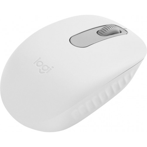 Беспроводная мышь Logitech M196 (910-007316) (белый) 2