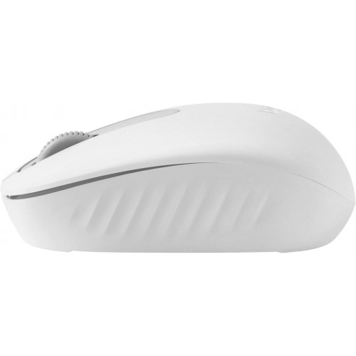 Беспроводная мышь Logitech M196 (910-007316) (белый) 3