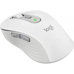 Беспроводная мышь Logitech M750 (910-006271) (белый)