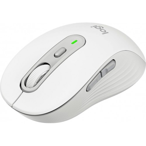 Беспроводная мышь Logitech M750 (910-006271) (белый) 2