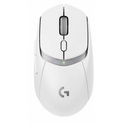 Беспроводная мышь Logitech G309 (910-007207/910-007209) (белый)