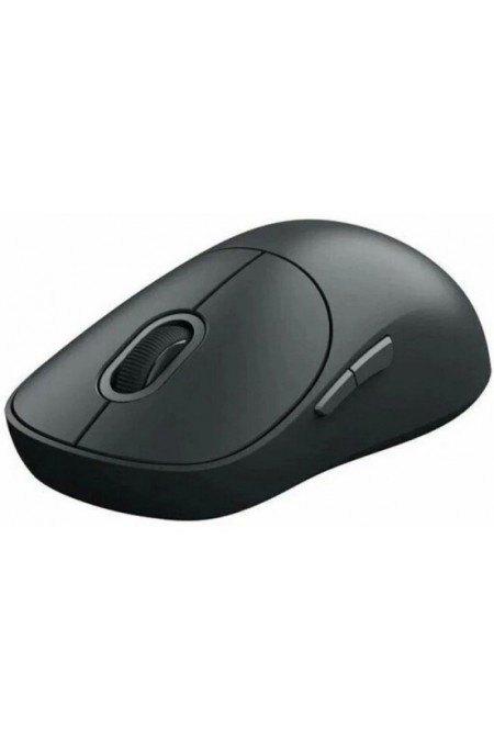 Беспроводная мышь Xiaomi Wireless Mouse 3 (BHR8913GL) (черный) 