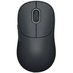 Беспроводная мышь Xiaomi Wireless Mouse 3 (BHR8913GL) (черный)