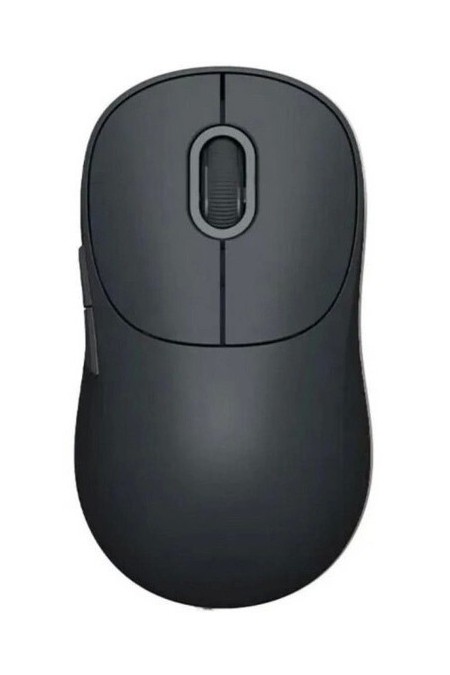 Беспроводная мышь Xiaomi Wireless Mouse 3 (BHR8913GL) (черный) 1