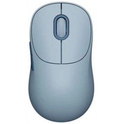 Беспроводная мышь Xiaomi Wireless Mouse 3 (BHR8914GL) (синий)