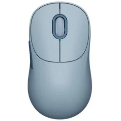 Беспроводная мышь Xiaomi Wireless Mouse 3 (BHR8914GL) (синий)