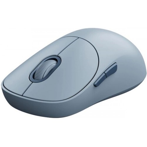 Беспроводная мышь Xiaomi Wireless Mouse 3 (BHR8914GL) (синий) 1