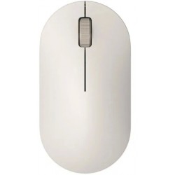 Беспроводная мышь Xiaomi Wireless Mouse Lite 2 (BHR8915GL) (белый)