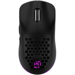 Беспроводная мышь Oklick 900GMW (черный)