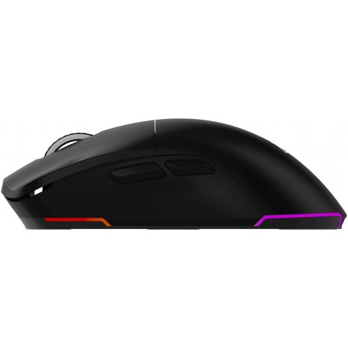 Беспроводная мышь Oklick 900GMW (черный) 11