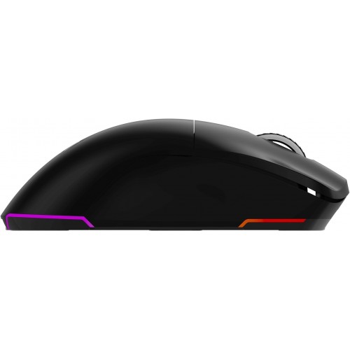 Беспроводная мышь Oklick 900GMW (черный) 12