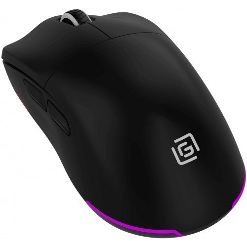 Беспроводная мышь Oklick 900GMW (черный) 13