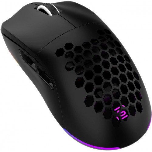 Беспроводная мышь Oklick 900GMW (черный) 1