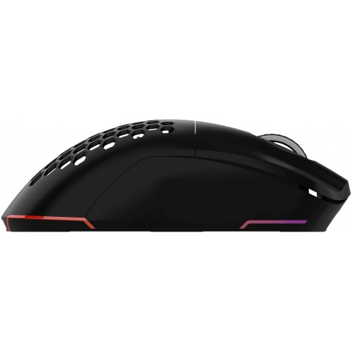 Беспроводная мышь Oklick 900GMW (черный) 5