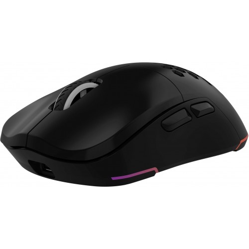 Беспроводная мышь Oklick 900GMW (черный) 7