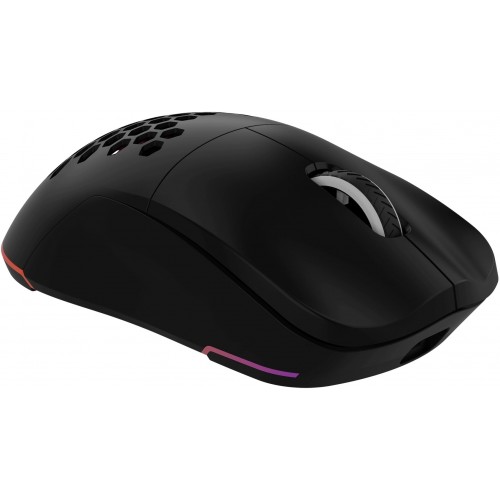 Беспроводная мышь Oklick 900GMW (черный) 8