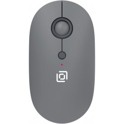 Беспроводная мышь Oklick 409MW (графитовый)