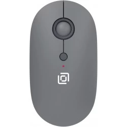 Беспроводная мышь Oklick 409MW (графитовый)