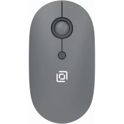 Беспроводная мышь Oklick 408MW (графитовый)
