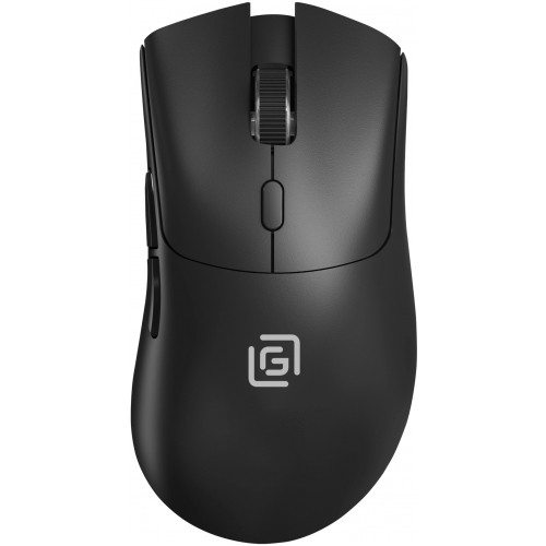 Беспроводная мышь Oklick 980GMW (черный) 