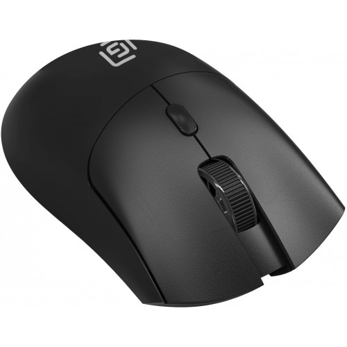 Беспроводная мышь Oklick 980GMW (черный) 1